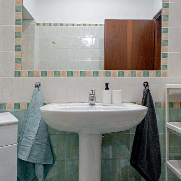 CASA PATTI - One-Bedroom Apartment - 13