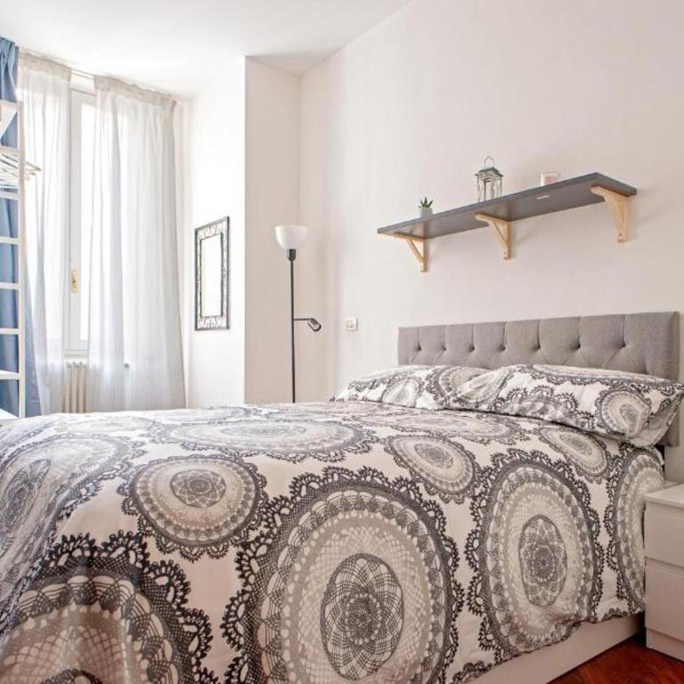 CASA PATTI - One-Bedroom Apartment - 10