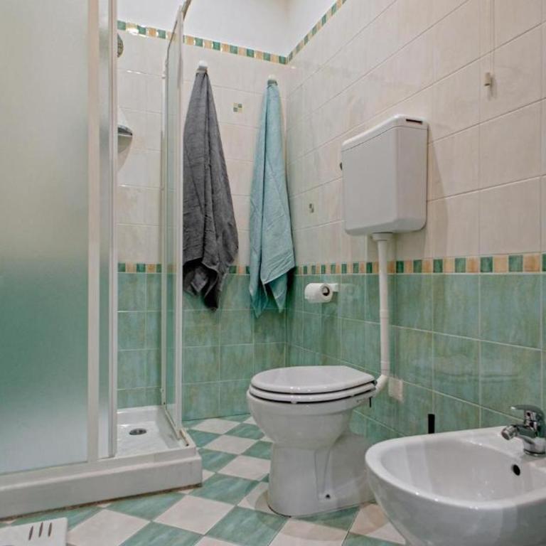 CASA PATTI - One-Bedroom Apartment - 14