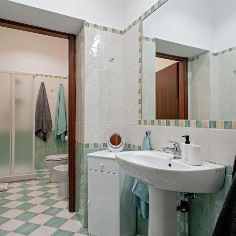 CASA PATTI - One-Bedroom Apartment - 15