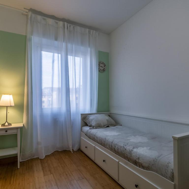 Andrea's Place Milan - Appartamento con 2 Camere da Letto - 4