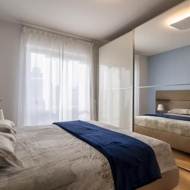 Andrea's Place Milan - Appartamento con 2 Camere da Letto - 7