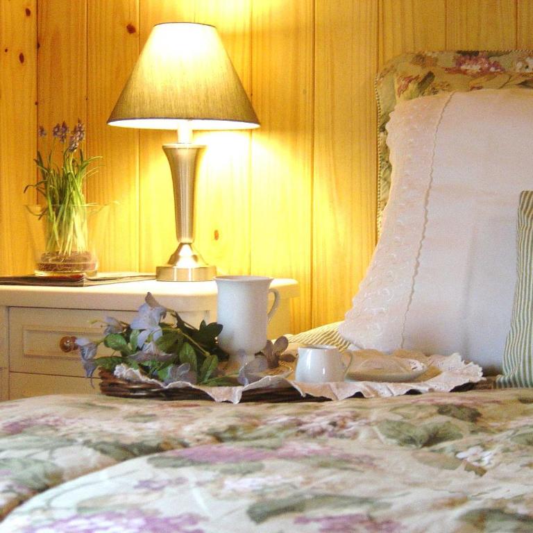 Santa Monica Aparts - Apartamento de 1 dormitorio - 1