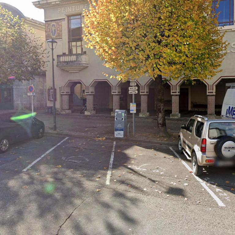 [PARENTHESE] Le Pic du Midi - 110m² - Appartement 2 Chambres - 49