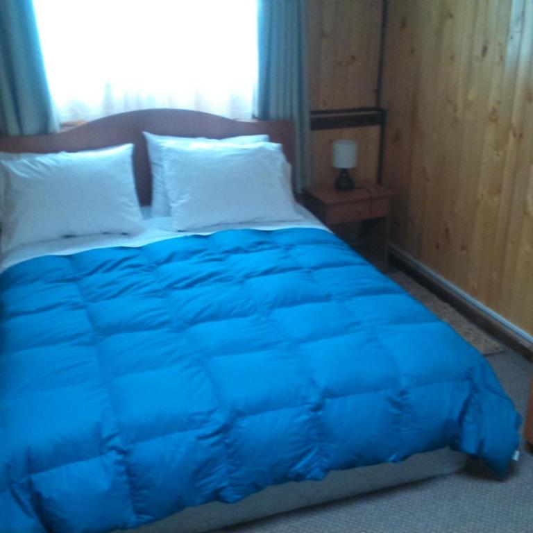 Hospedaje Ayelen - Habitación Deluxe - 1 cama grande - 3