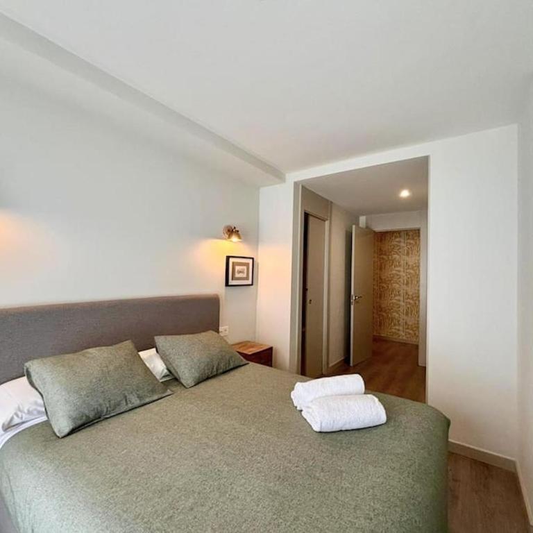 BPIRINEOS-Perdiguero - Apartamento de 3 dormitorios - 13