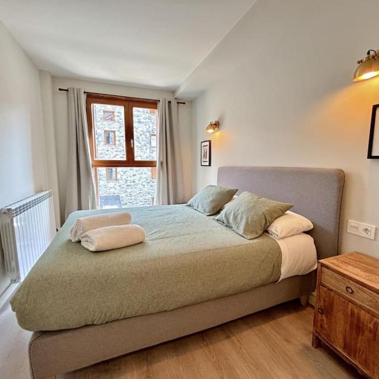 BPIRINEOS-Perdiguero - Apartamento de 3 dormitorios - 14