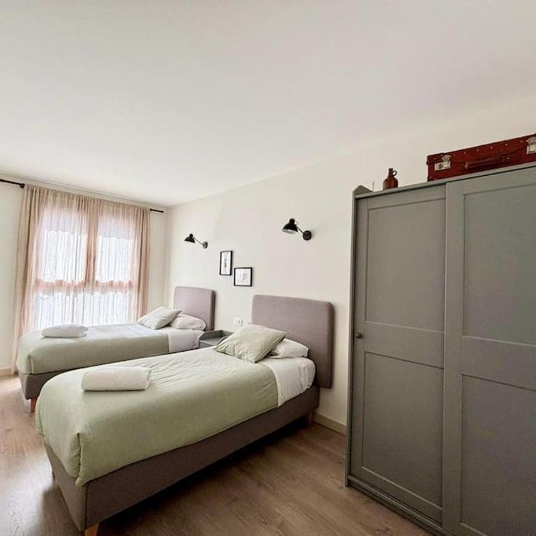 BPIRINEOS-Perdiguero - Apartamento de 3 dormitorios - 18