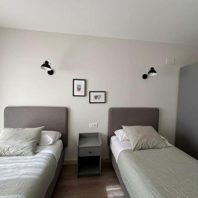 BPIRINEOS-Perdiguero - Apartamento de 3 dormitorios - 16