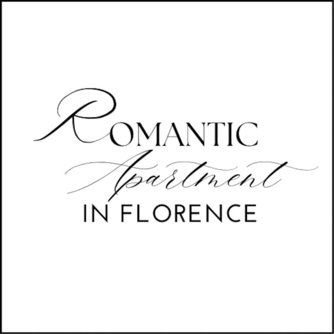 Romantic Apartment in Florence - One-Bedroom Apartment - 2