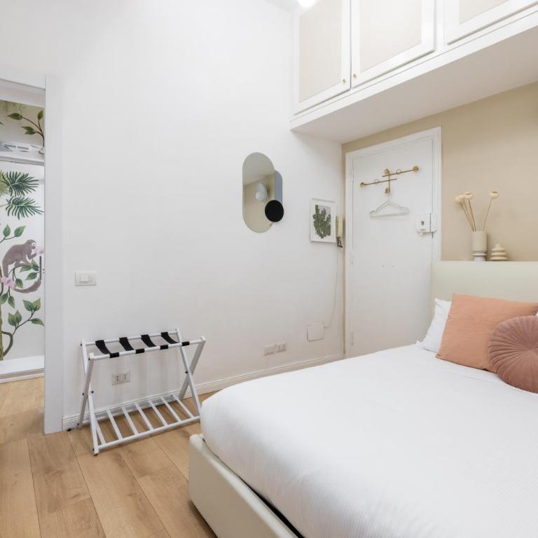 Leonina Apt - Colosseum - Appartamento - 5