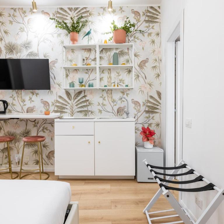 Leonina Apt - Colosseum - Appartamento - 1