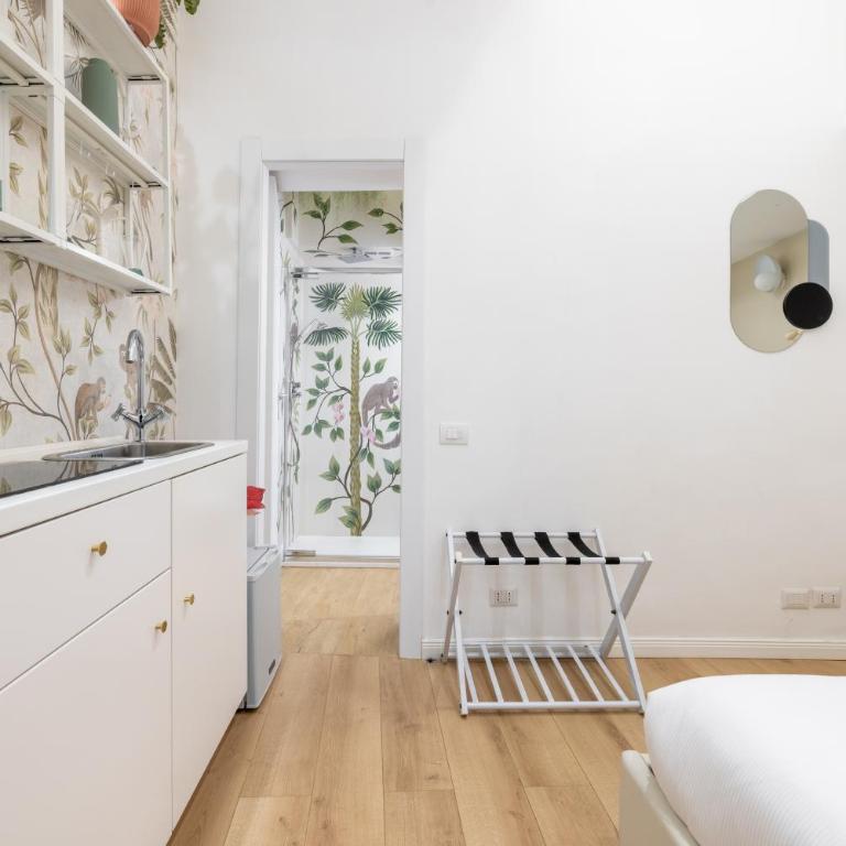 Leonina Apt - Colosseum - Appartamento - 8