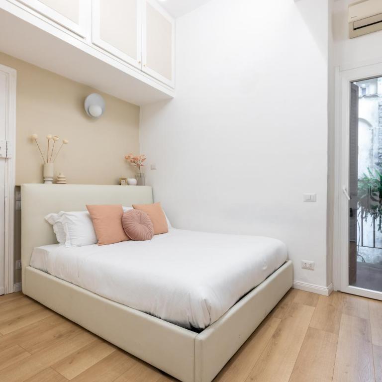 Leonina Apt - Colosseum - Appartamento - 2