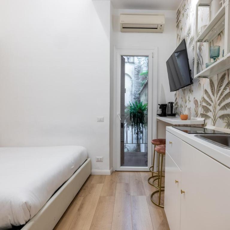 Leonina Apt - Colosseum - Appartamento - 10