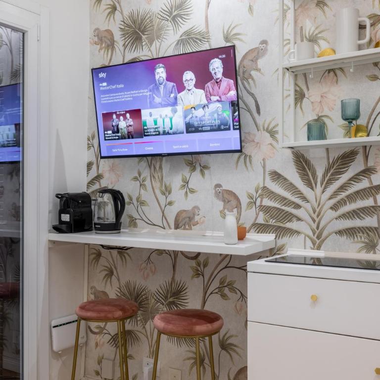 Leonina Apt - Colosseum - Appartamento - 13