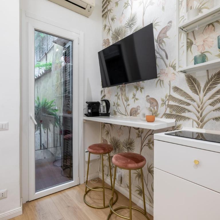 Leonina Apt - Colosseum - Appartamento - 19