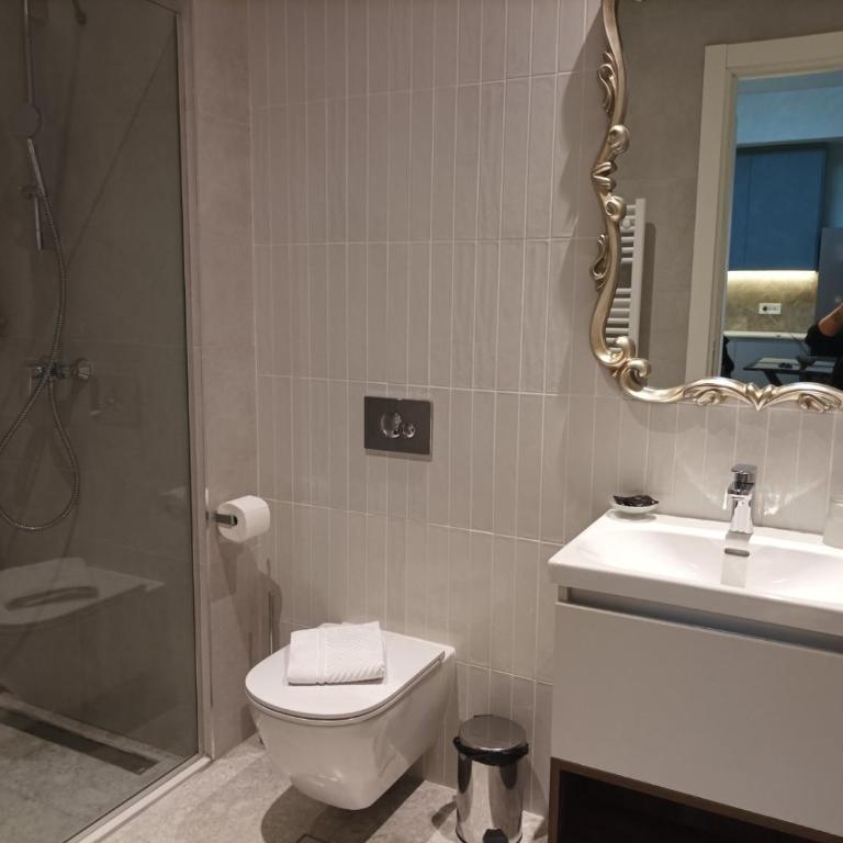 ForS Belgrade Waterfront - Apartman - 9
