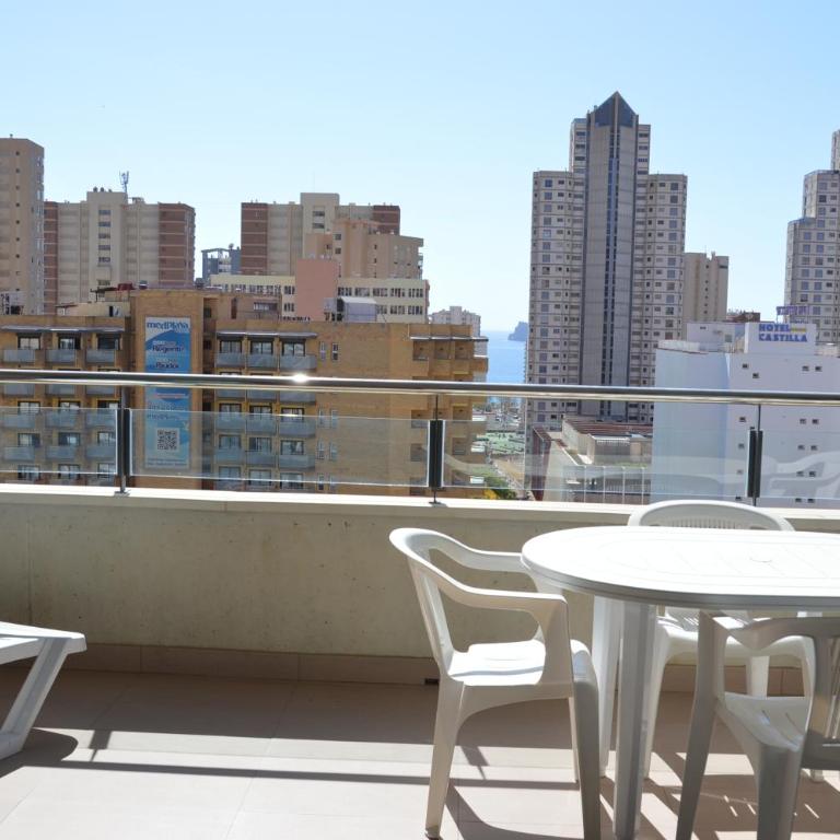 D'OBOE Marlovi Apt with pool - Apartamento con terraza - 3