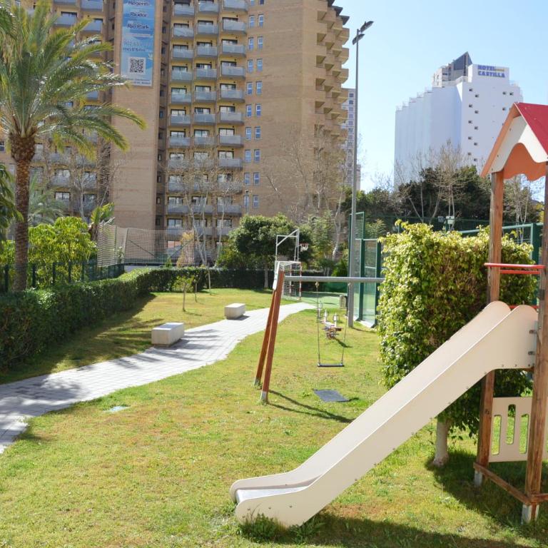 D'OBOE Marlovi Apt with pool - Apartamento con terraza - 38