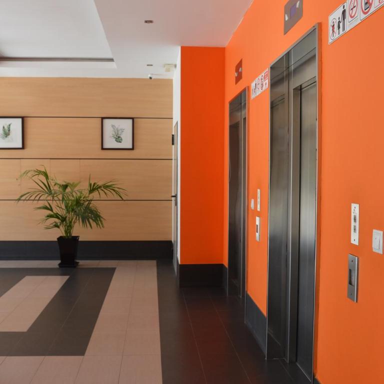 D'OBOE Marlovi Apt with pool - Apartamento con terraza - 30