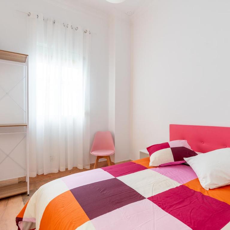 Banana Gay House - Only Men - Habitación Doble Económica - 5