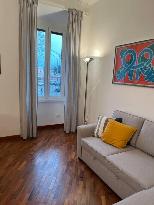 La casa di Monica al Gazometro - Casa con 1 Camera da Letto - 33