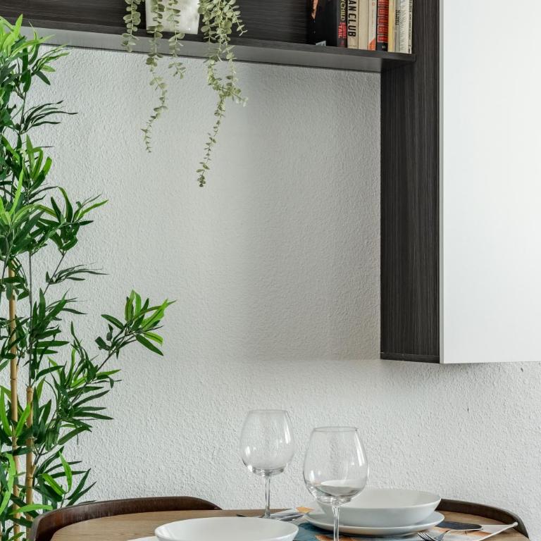 Fuencarral Center - Apartamento de 1 dormitorio en el Centro de Madrid - Apartamento de 1 dormitorio - 7