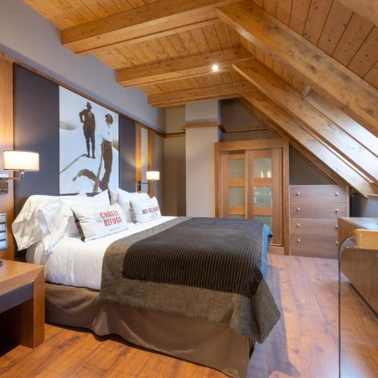 Hotel Val de Neu G.L. - Suite Junior Neu - 2