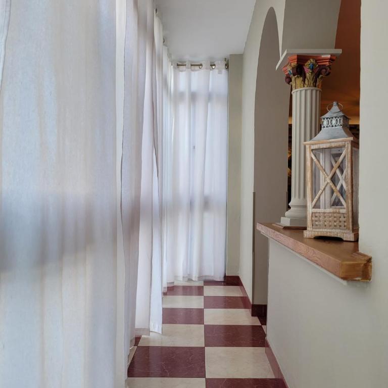 La morada del mar - Apartamento de 2 dormitorios - 52