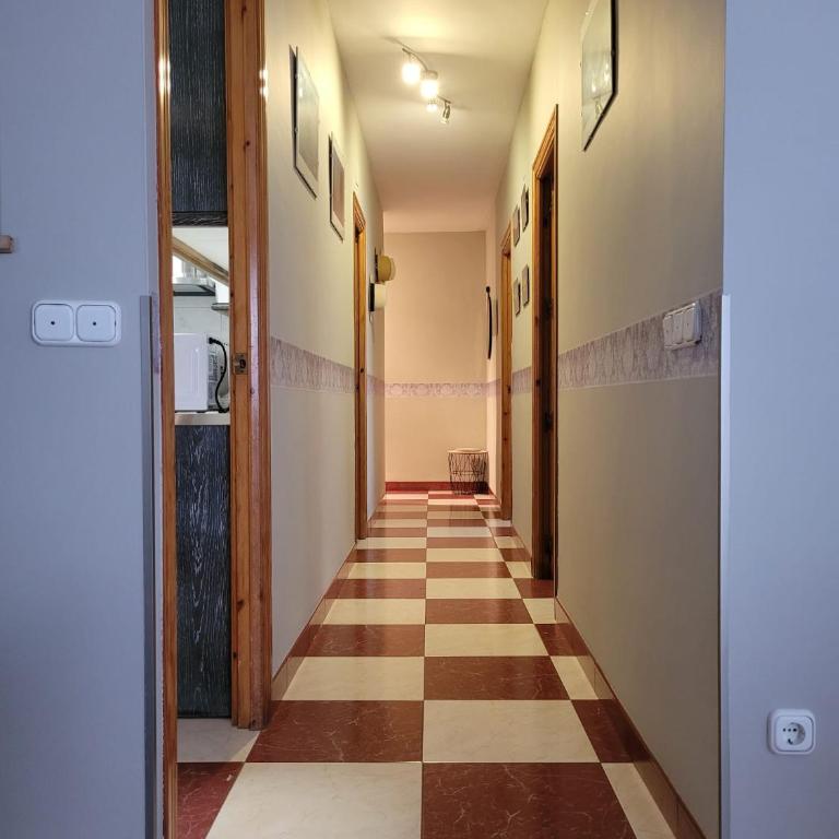 La morada del mar - Apartamento de 2 dormitorios - 11