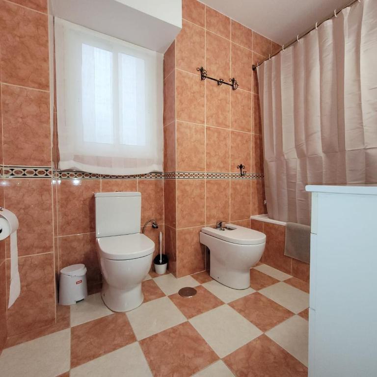 La morada del mar - Apartamento de 2 dormitorios - 28
