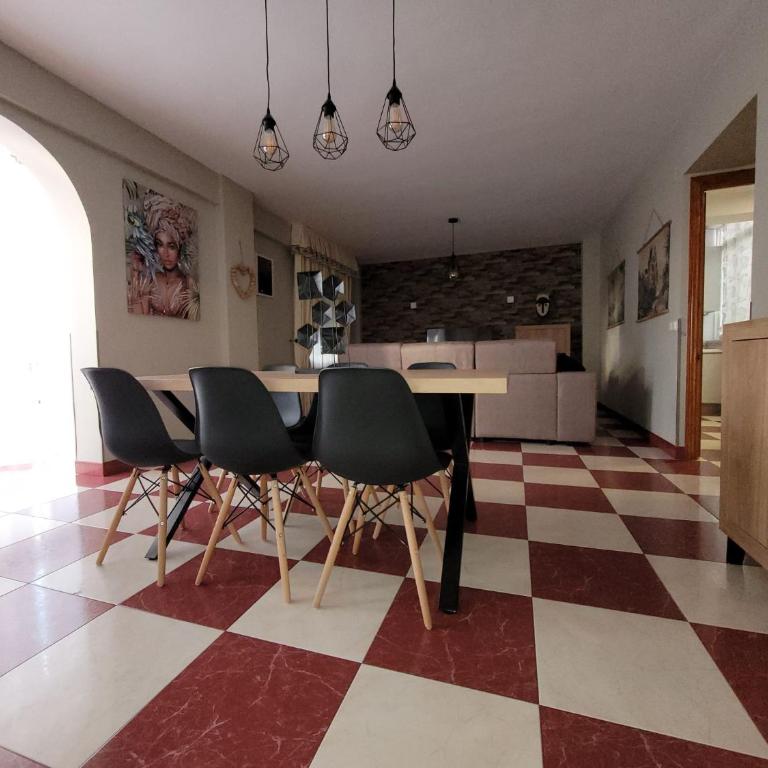 La morada del mar - Apartamento de 2 dormitorios - 42