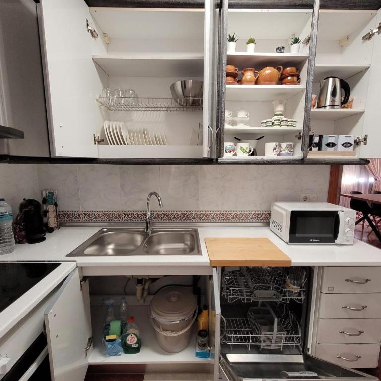 La morada del mar - Apartamento de 2 dormitorios - 33