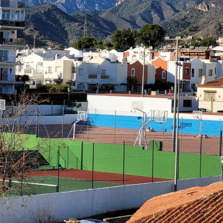 La morada del mar - Apartamento de 2 dormitorios - 7
