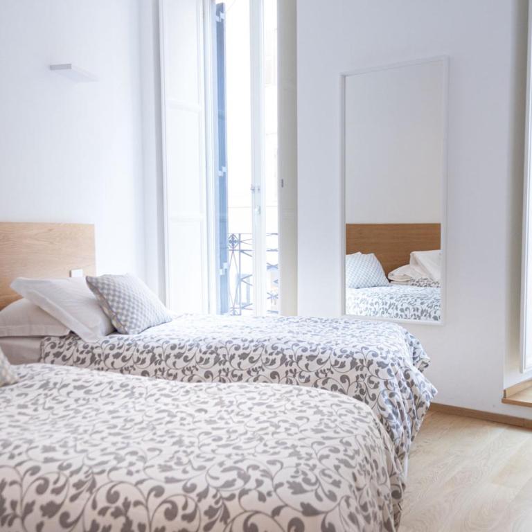 Stay In Rome - Appartamento con 2 Camere da Letto - 22