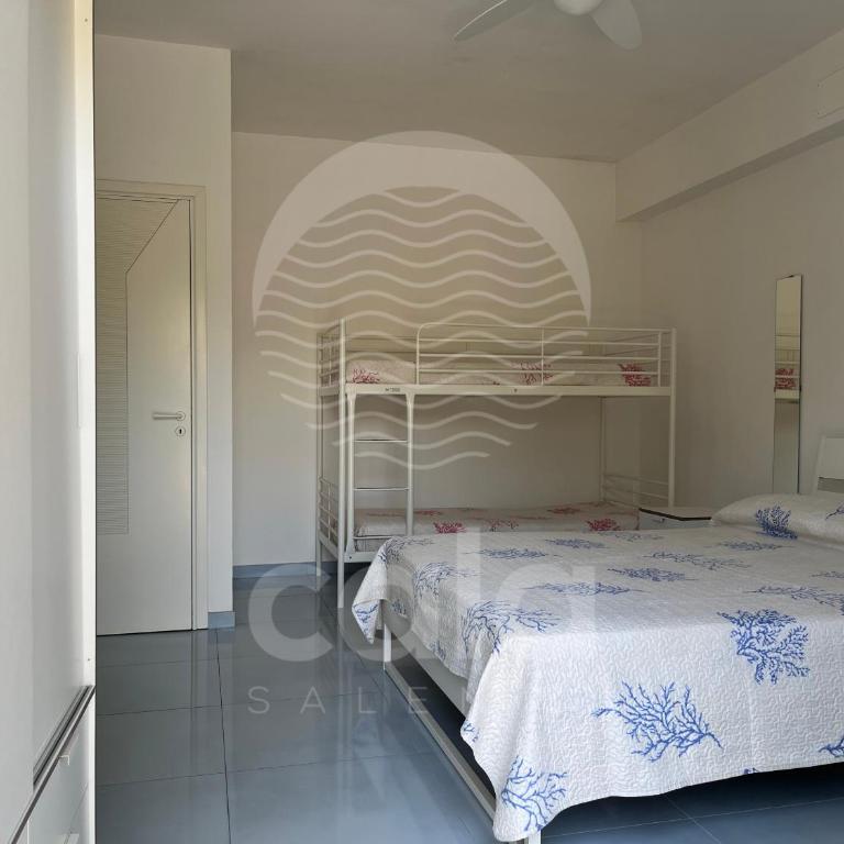 Room 303 - Piano Terra Spiaggia a 200m By Cala Salento - Classic Quadruple Room - 2
