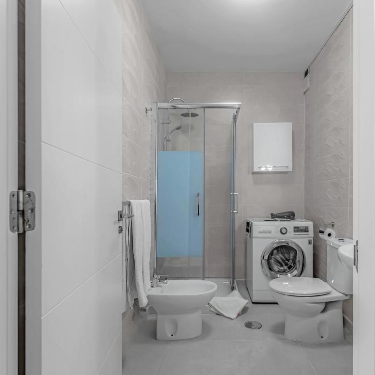 Tenerifeopenhome Ocean View Costa Adeje - Apartamento de 1 dormitorio - 24