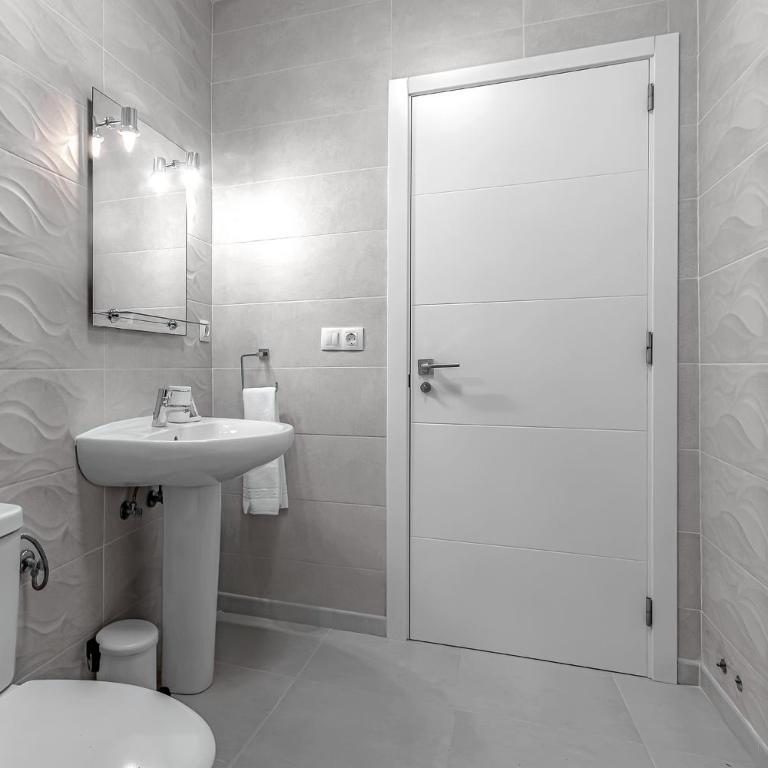 Tenerifeopenhome Ocean View Costa Adeje - Apartamento de 1 dormitorio - 21