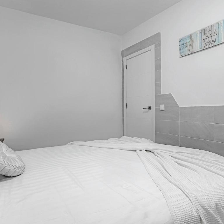 Tenerifeopenhome Ocean View Costa Adeje - Apartamento de 1 dormitorio - 15