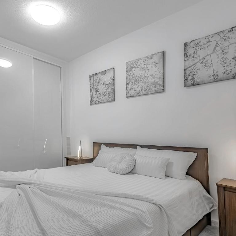 Tenerifeopenhome Ocean View Costa Adeje - Apartamento de 1 dormitorio - 13