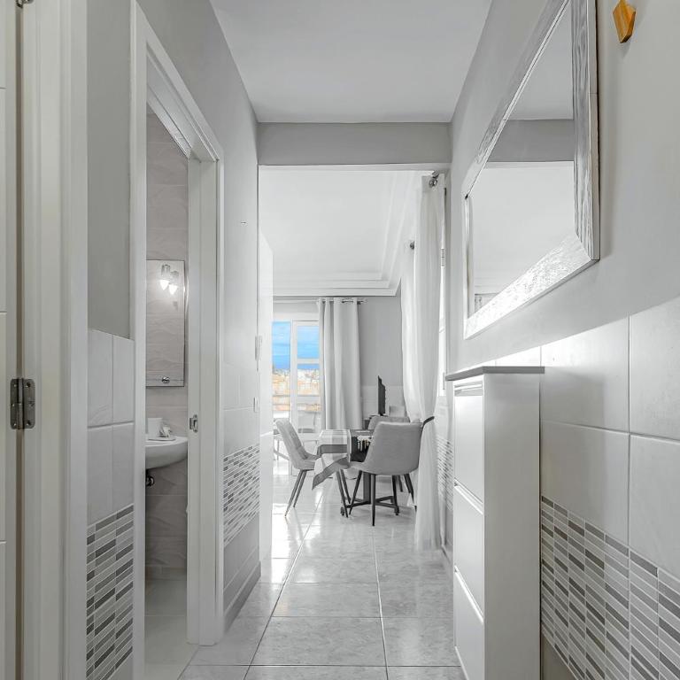 Tenerifeopenhome Ocean View Costa Adeje - Apartamento de 1 dormitorio - 18