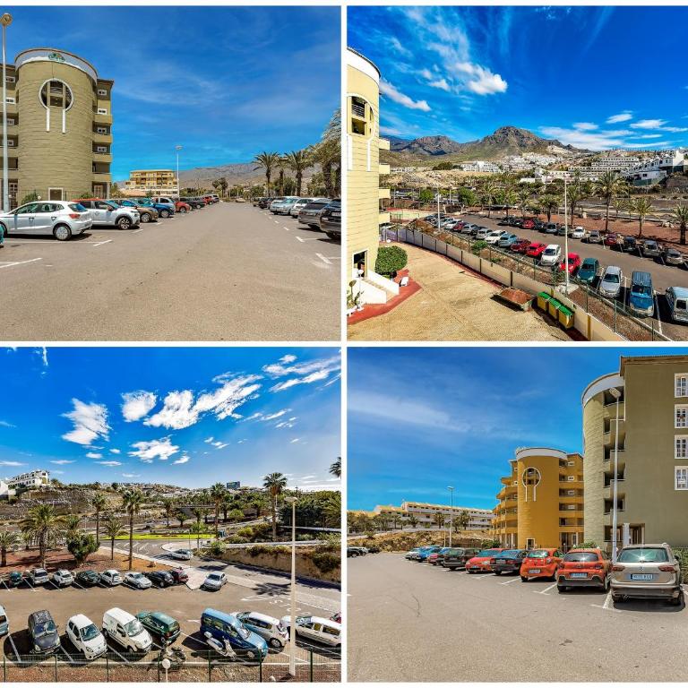 Tenerifeopenhome Ocean View Costa Adeje - Apartamento de 1 dormitorio - 54