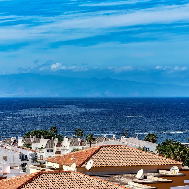 Tenerifeopenhome Ocean View Costa Adeje - Apartamento de 1 dormitorio - 48