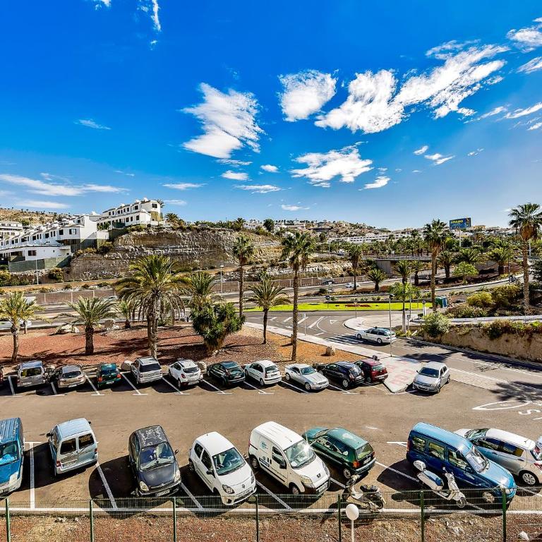 Tenerifeopenhome Ocean View Costa Adeje - Apartamento de 1 dormitorio - 67