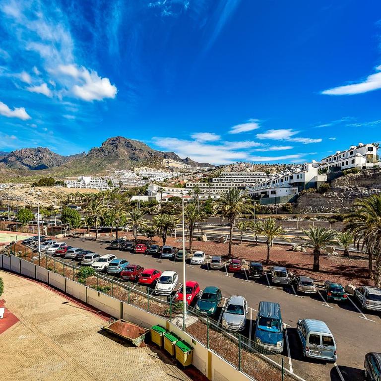 Tenerifeopenhome Ocean View Costa Adeje - Apartamento de 1 dormitorio - 71