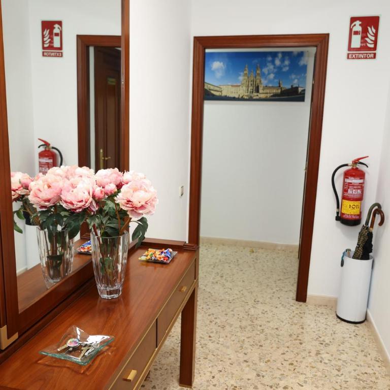 Céntrico exterior amplio 110 m. - Apartamento de 3 dormitorios - 22