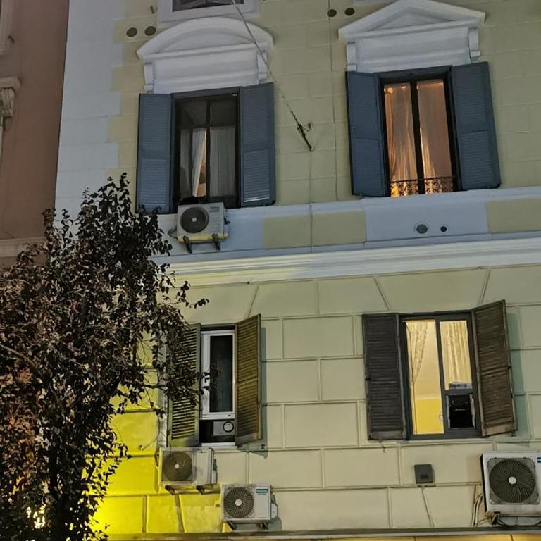 109 SUITES ROMA - Deluxe Room - 6