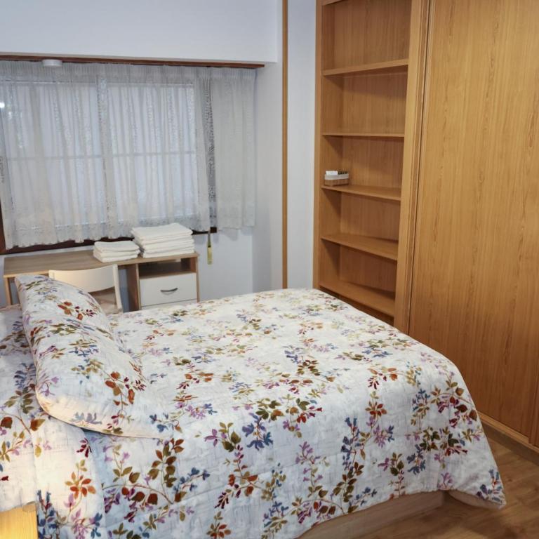 Céntrico exterior amplio 110 m. - Apartamento de 3 dormitorios - 25