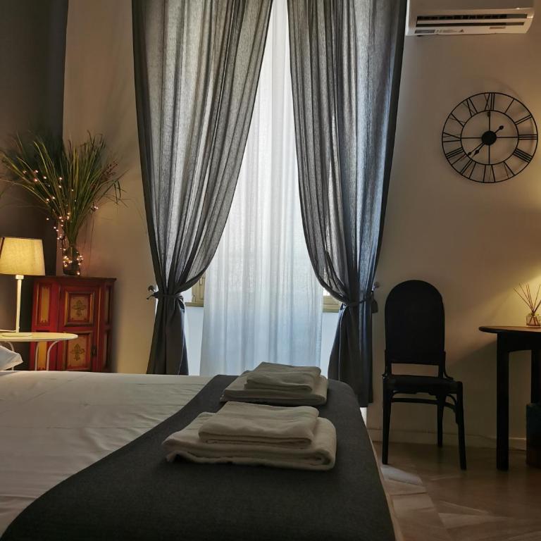109 SUITES ROMA - Quadruple Room - 6